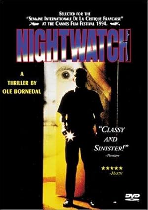 Nightwatch (Nattevagten)