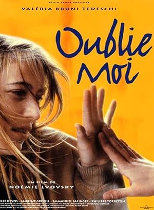 Forget Me (Oublie-moi)