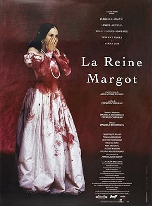 Queen Margot (La reine Margot)