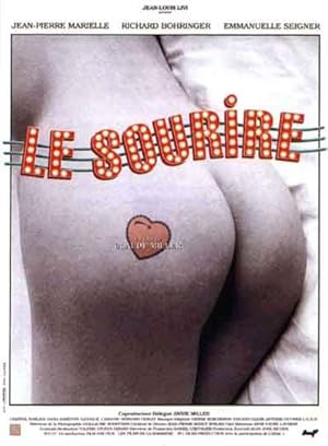The Smile (Le sourire)