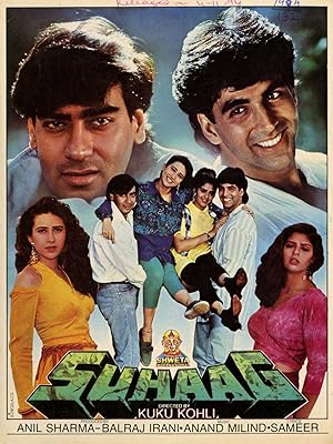 Suhaag