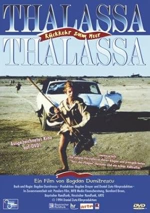 Thalassa, Thalassa