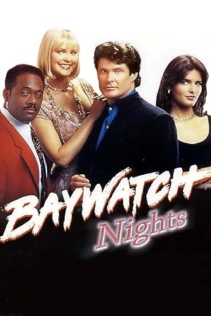 Baywatch Nights - Complete Series