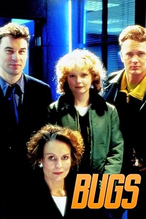 Bugs - First Season