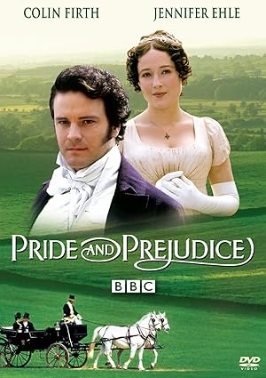 Pride and Prejudice - First Season