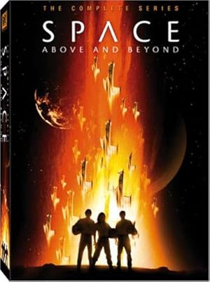 Space: Above and Beyond - Complete Series