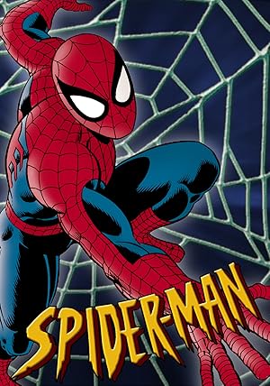 Spider-Man: The Animated Series - Fifth Season