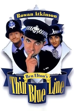 The Thin Blue Line - First Season