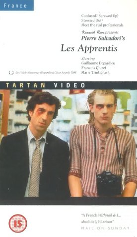 Les Apprentis (The Apprentices)