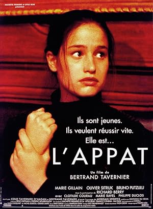 The Bait (Fresh Bait / L