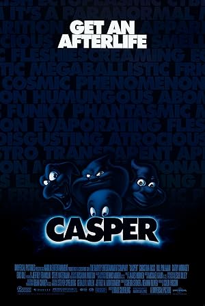 Casper 
