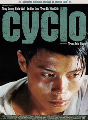 Cyclo (Xich lo)