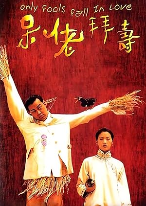 Only Fools Fall in Love (Dai lo bai sau)