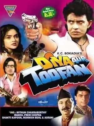 Diya Aur Toofan