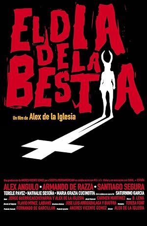 Day of the Beast (El D