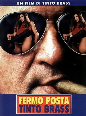 Fermo posta Tinto Brass (P.O. Box Tinto Brass)