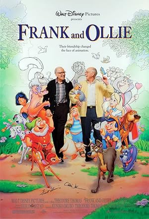 Frank and Ollie 