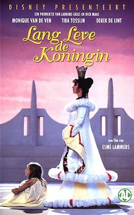 Long Live the Queen (Lang leve de koningin)