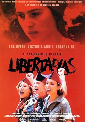 Freedom Fighters (Juegos de Guerra / Libertarias)