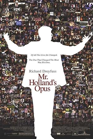 Mr. Holland