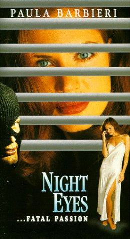 Night Eyes 4: Fatal Passion