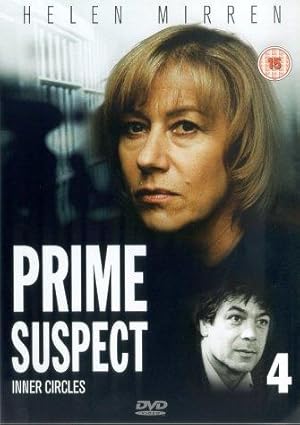 Prime Suspect: Inner Circles