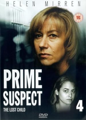 Prime Suspect: The Lost Child