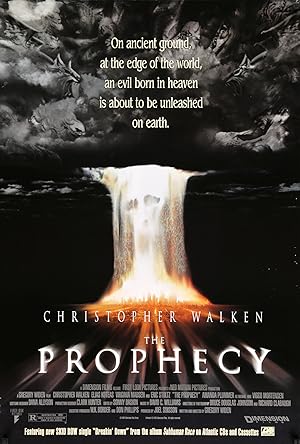 The Prophecy AKA God