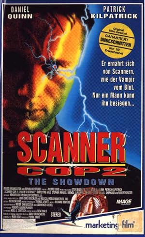 Scanner Cop 2
