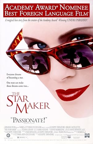 The Star Maker (L