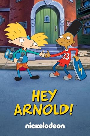 Hey Arnold! - Fifth Season