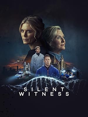Silent Witness - Eleventh Season