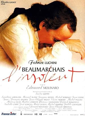 Beaumarchais the Scoundrel (Beaumarchais l