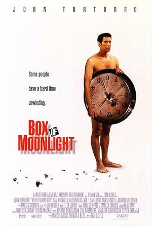 Box of Moonlight (Box of Moon Light)