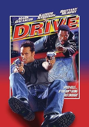 Drive
