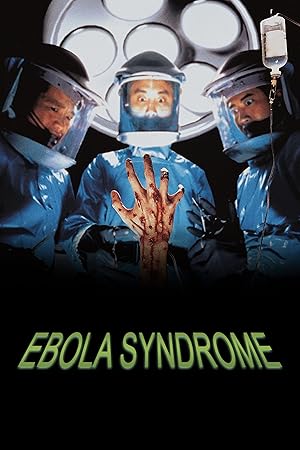 Ebola Syndrome (Yi bo la beng duk)