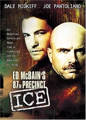 Ed McBain