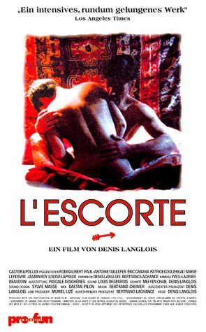 The Escort (L