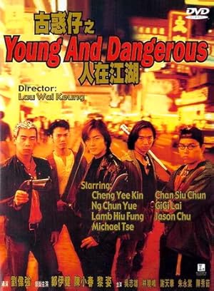 Young and Dangerous (Goo wak chai: Yan joi gong woo)