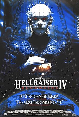 Hellraiser IV - Bloodline