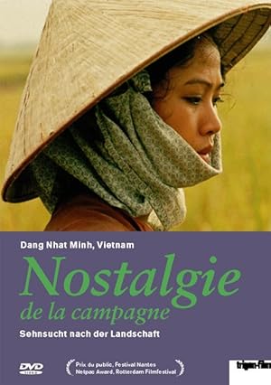 Nostalgia for Countryland (Thuong nho dong qu