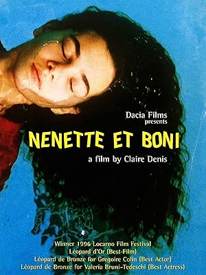 Nenette and Boni (N