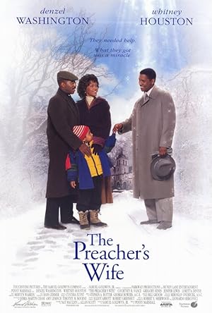 The Preacher