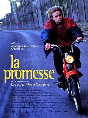The Promise ( La Promesse)