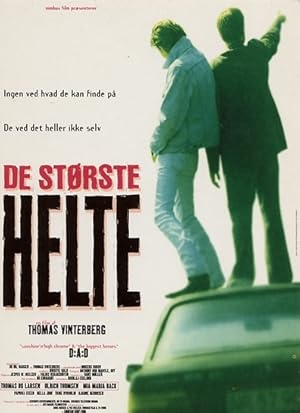 De st