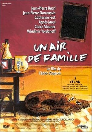 Un air de famille (Family Resemblances)