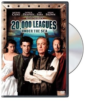 20,000 Leagues Under the Sea - First Season