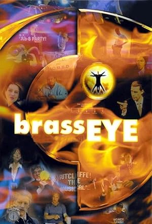 Brass Eye - First Season