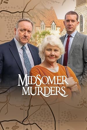Midsomer Murder - Sixteenth Season