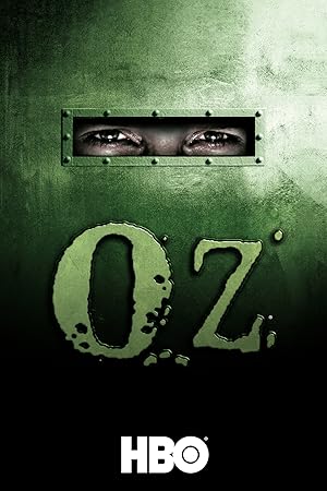Oz - Complete Series